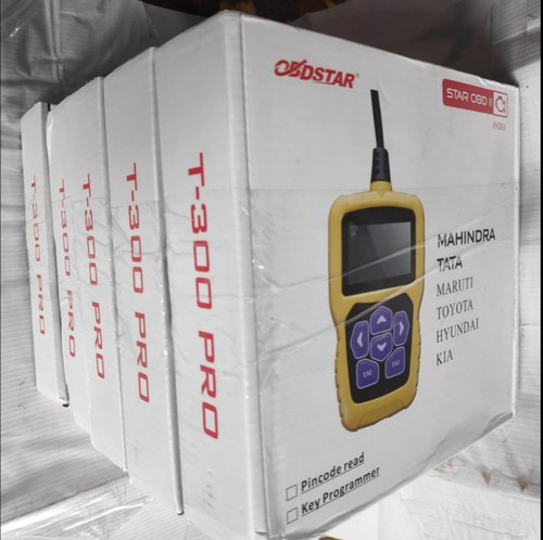 OBDSTAR T300-PRO BEST INDIAN KEY PROGRAMMER